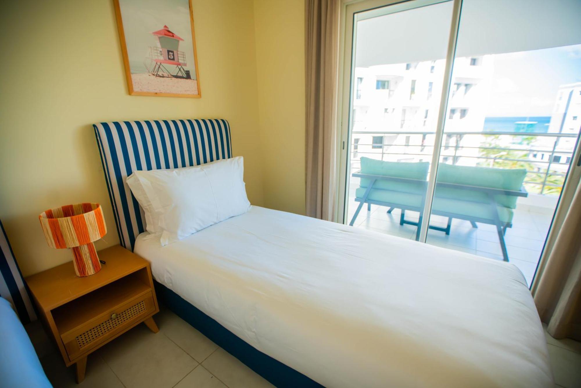Noreba Hospitality Tangier Exterior photo
